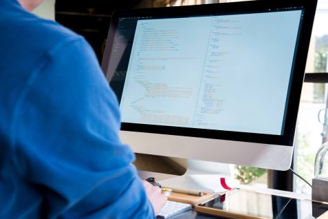 worker-at-computer