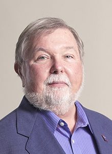 Dr. Mark Paugh