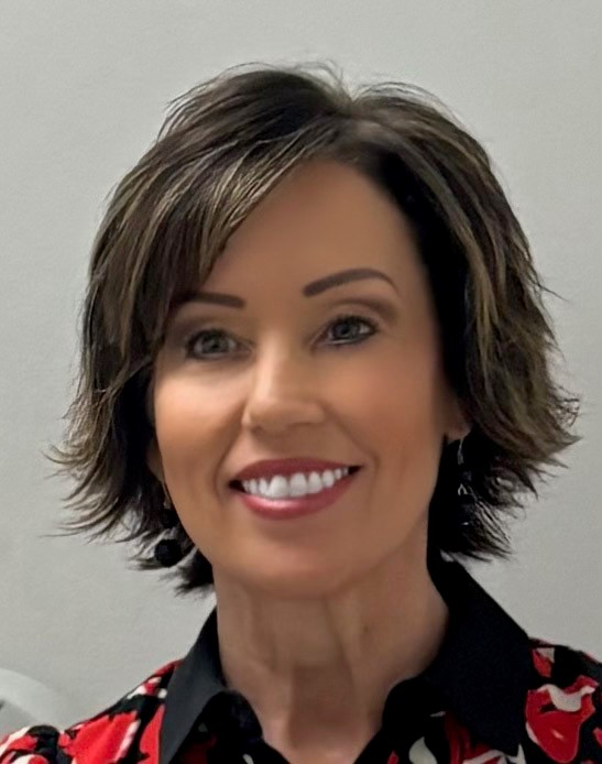Jennifer Roach