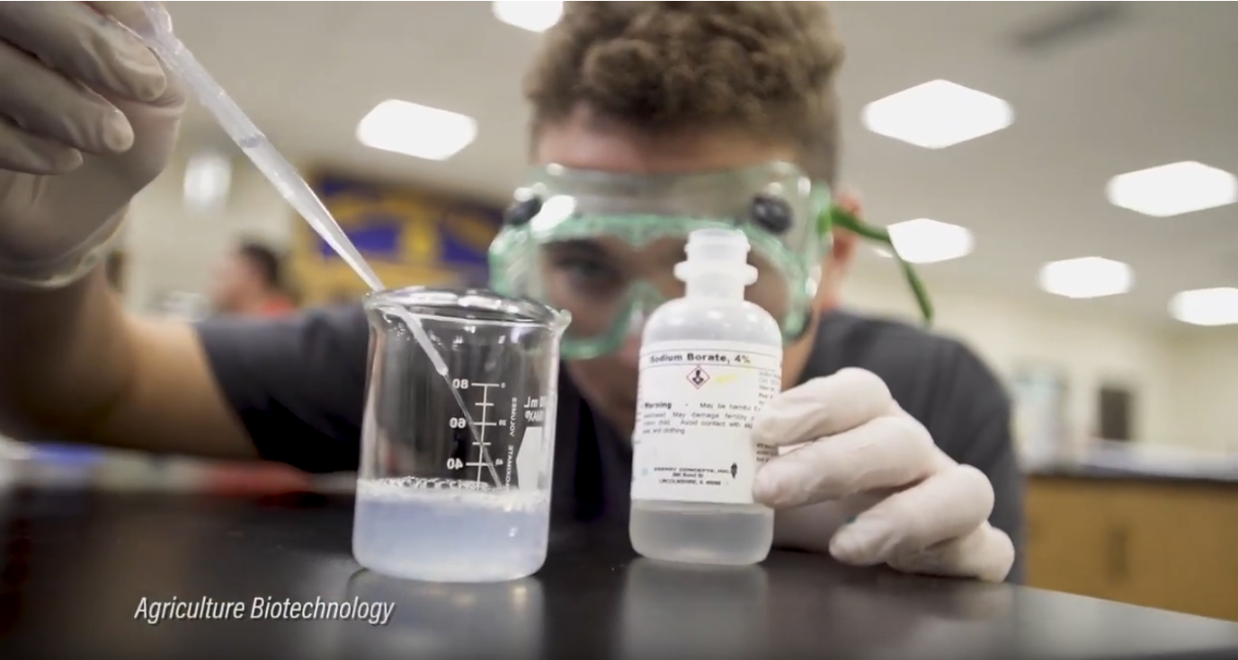 Ag Biotech