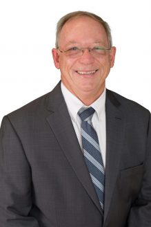 Carl Flanagan