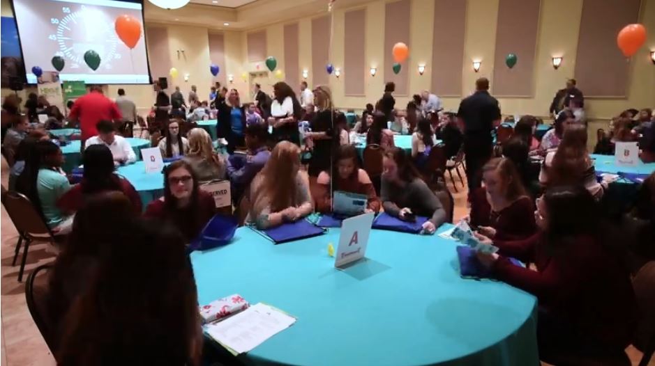 youth career expo
