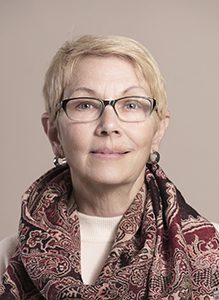 Darlene Goddard