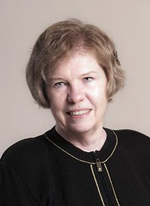 Pat Reddish